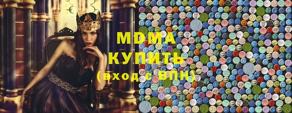 круглые Гусев